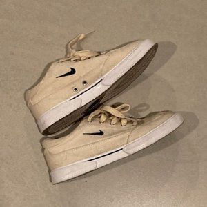 Vintage 90s Canvas Nike GTS Womens 6